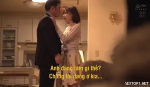 Ông xã tâm sự với cấp trên rằng Cô vợ thích chụp ảnh nude, nào ngờ cấp trên lại ủng hộ