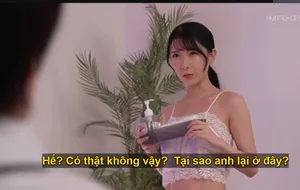 Tống tình khi biết được cô gái nhà kế bên khó ưa lại là gái mat-xa cao cấp